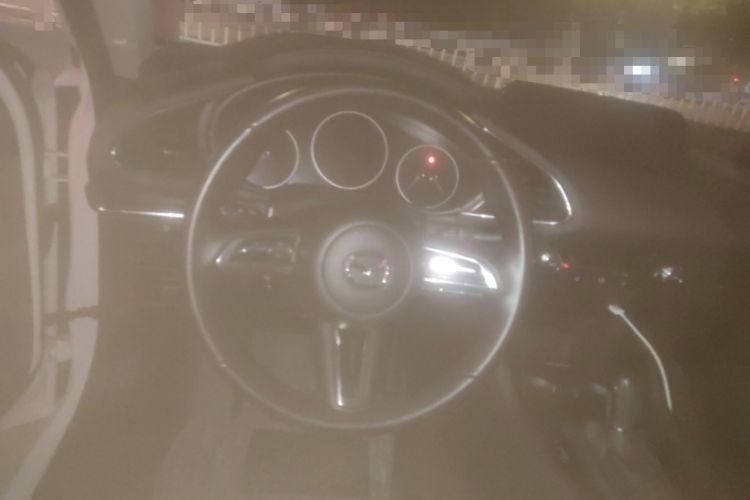 Used Mazda Mazda 3 Axela 2023 2.0L Automatic Zhiya Edition