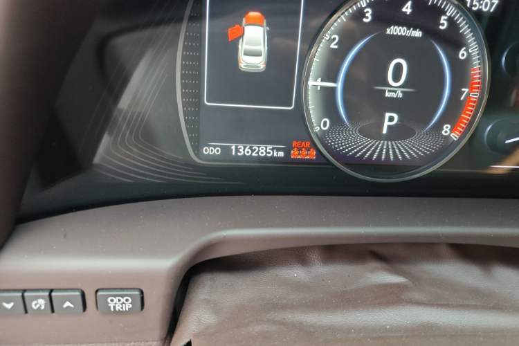 Used Lexus ES 2018 200 Excellence Edition China V Standard