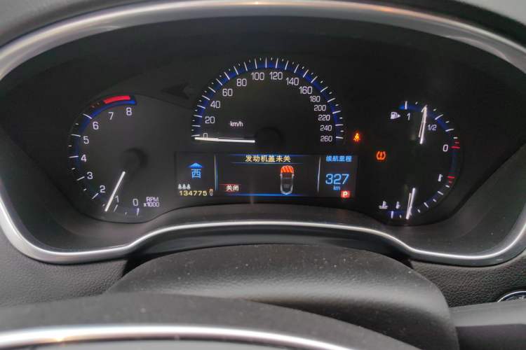 Used Cadillac SRX 2013 3.0L Luxury Model