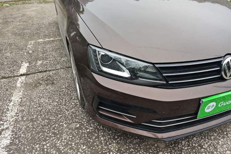 Used Volkswagen Sagitar 2018 280TSI DSG Ignite Edition
