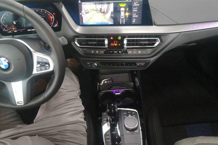 Used BMW 2 Series 2023 Facelifted 225i Four-Door Coupe M Sport Night Edition Package