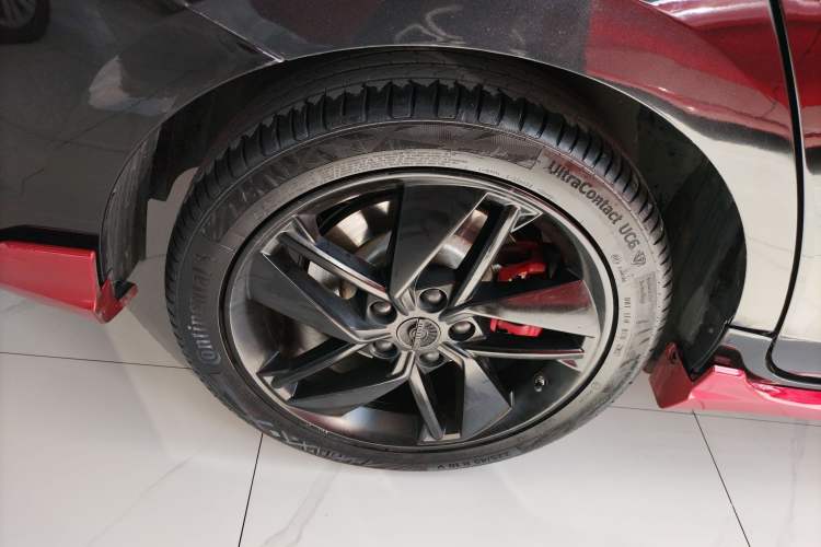 Used SOL Yao 2021 1.5TGDI DCT Chuanyun RACE Edition