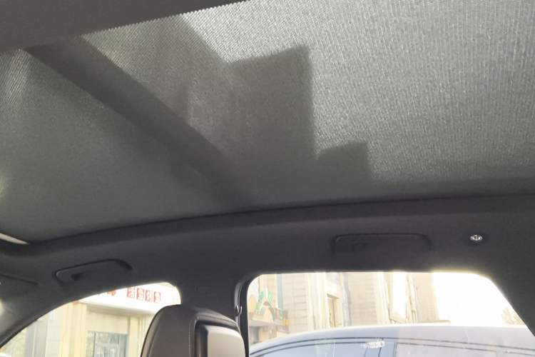 Used Audi Q5L 2023 40T Luxury Dynamic Model