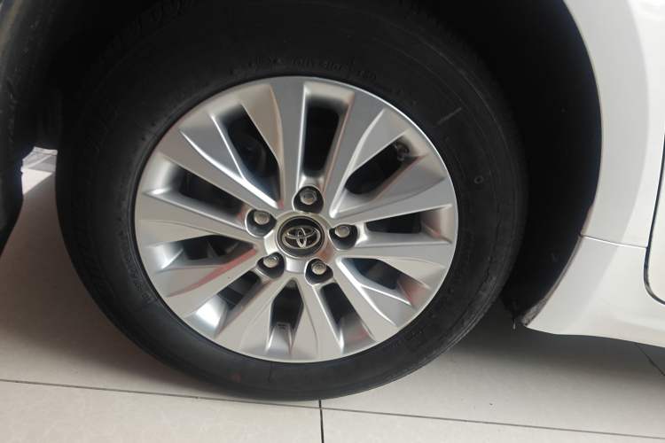 Used Toyota Corolla 2021 1.2T S-CVT Pioneer Edition Right Rear Wheel Hub