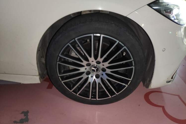 Used Mercedes-Benz C-Class 2023 Revised C 200 L Sport Edition