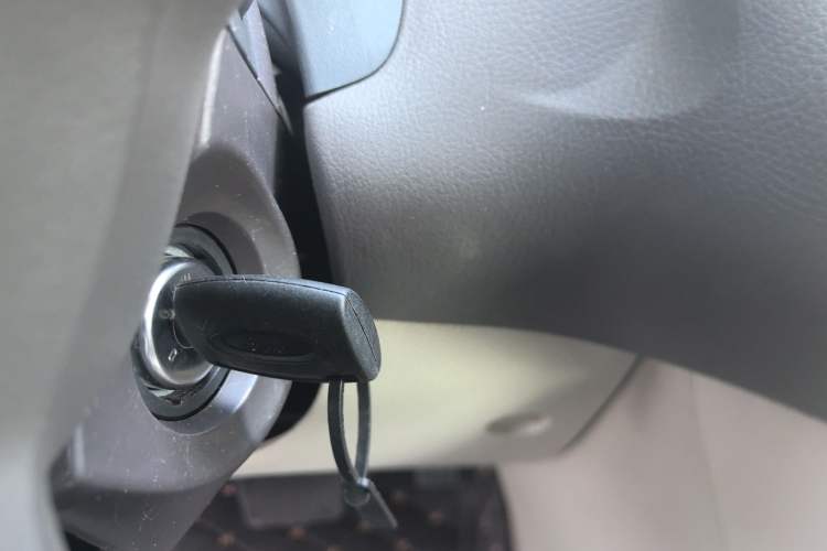 Used Ford Focus 2012 Sedan 1.6L Automatic Comfort Model