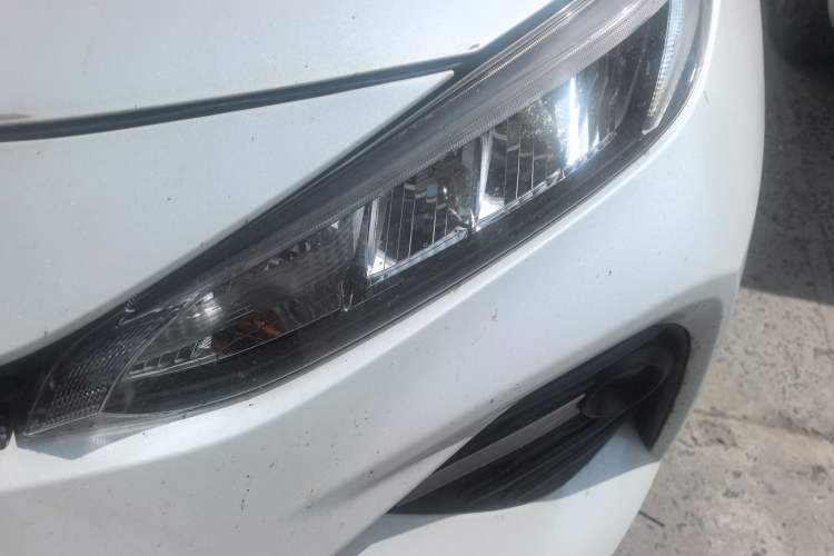 Used Toyota Wildlander 2023 2.0L CVT Two-Wheel Drive Leading Edition
