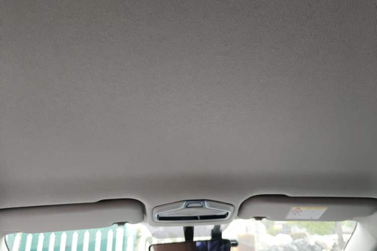 Used Geometry E Firefly 2024 401 km Fluorescent
