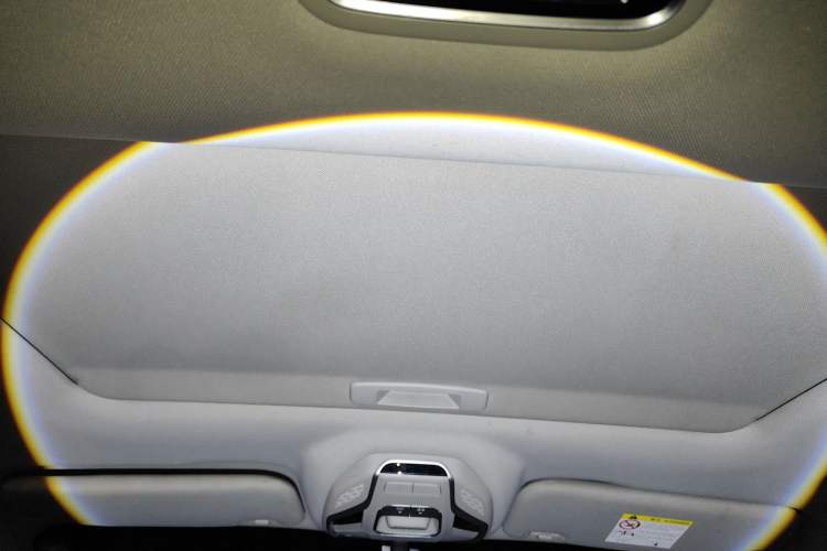 Used Geely Auto Binray 2019 200T DCT Binchi Edition