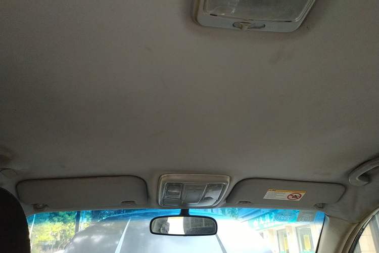 Used Haval H5 Classic 2015 2.0T Manual Two-Wheel Drive Advanced Version