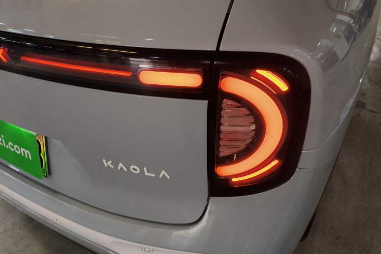 Used ARCFOX Kaola 2023 Family Edition Pro