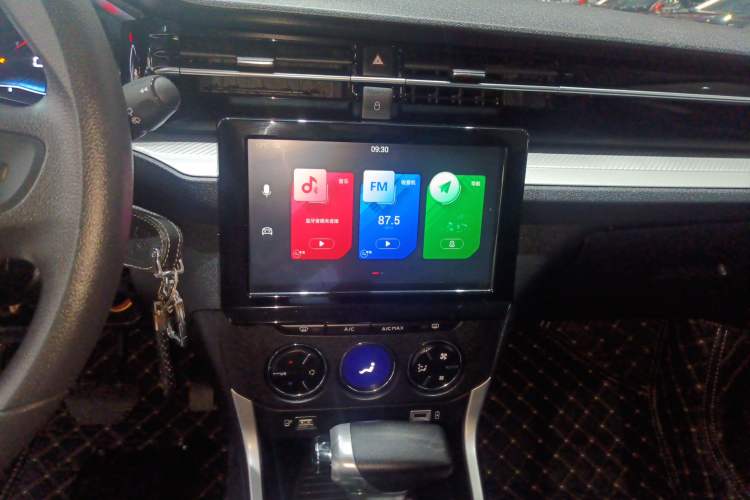 Used Citroen C3-XR 2021 190THP DCT ZhiShang Edition
