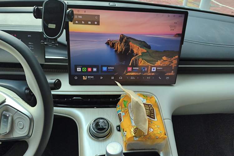 Used Geely Galaxy E5 2024 530 km Exploration+ Version