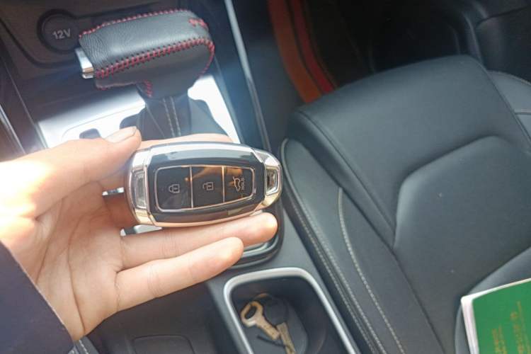 Used Baojun 530 2020 1.5T CVT Luxury Connected Version 6 Seats
