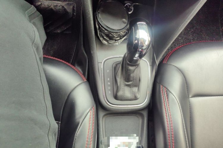 Used Volkswagen Polo 2018 1.5L Automatic Advanced Driving Model Gear Lever
