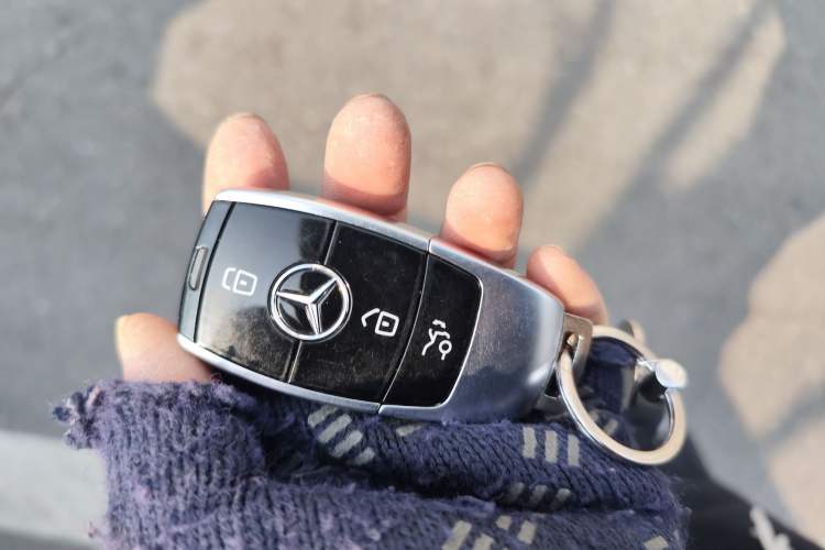 Used Mercedes-Benz E-Class 2017 E 300 L Sport Luxury Edition
