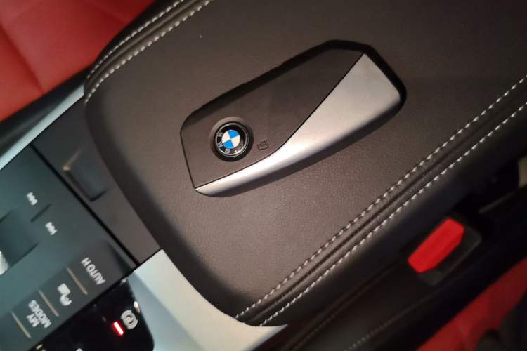 Used BMW iX1 2023 eDrive25L X Design Package
