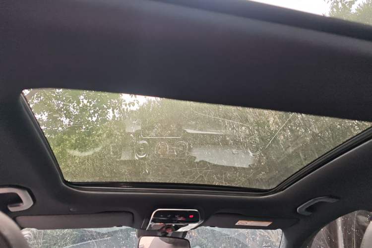 Used Mercedes-Benz C-Class 2025 C 260 L
