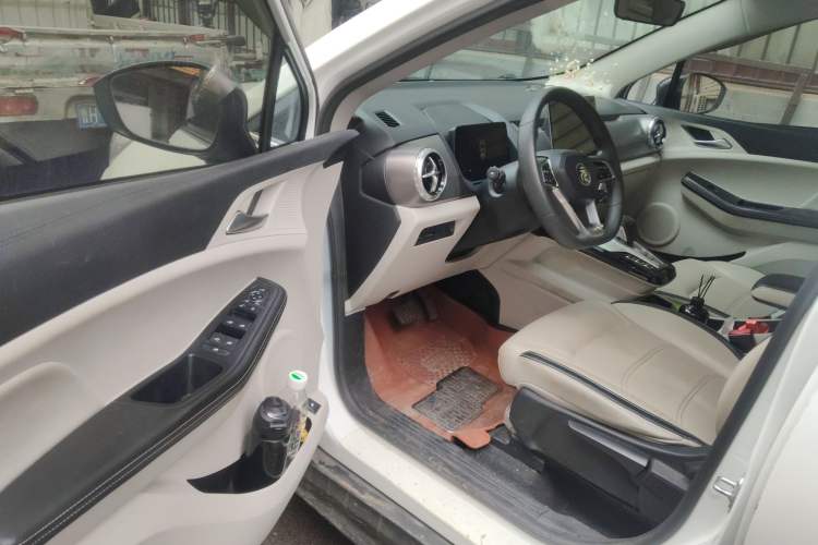 Used BYD Yuan Pro 2021 401 km Deluxe Version