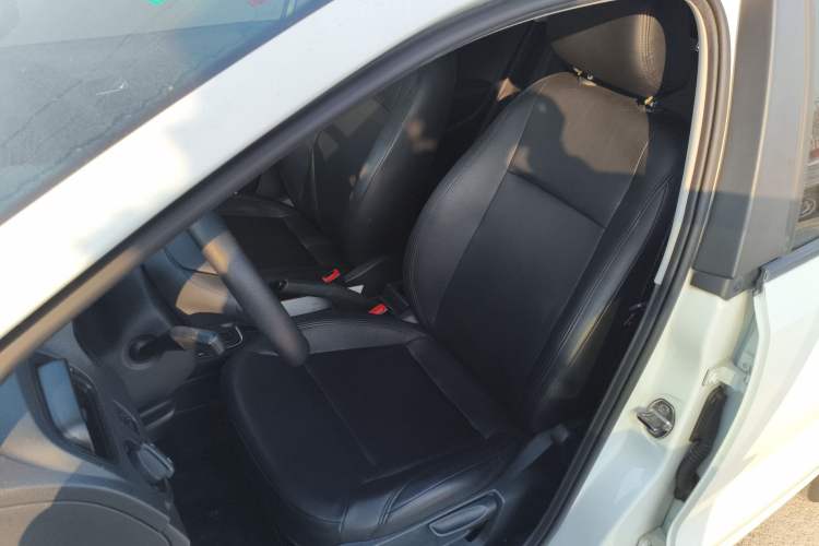 Used Volkswagen Polo 2016 1.4L Automatic Trendy Model
