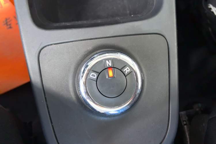 Used Dongfeng NAMMI EX1 2021 Quality Edition
