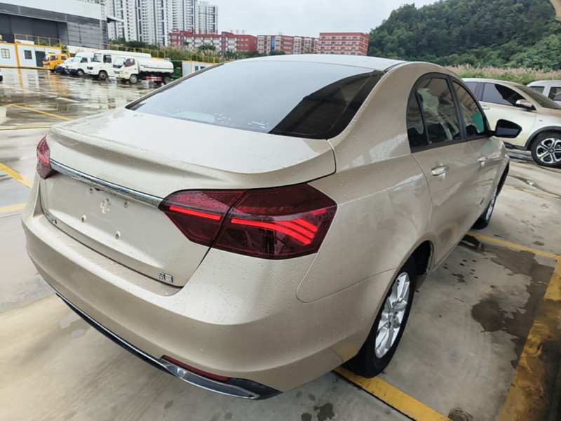 Used Geely Auto Emgrand 2020 1.5L Manual Luxury Model — 6