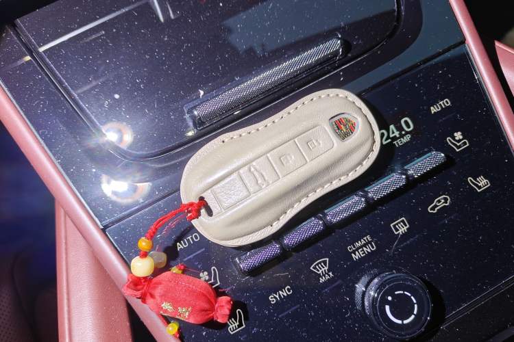 Used Porsche Cayenne E-Hybrid 2024 Cayenne E-Hybrid 2.0T