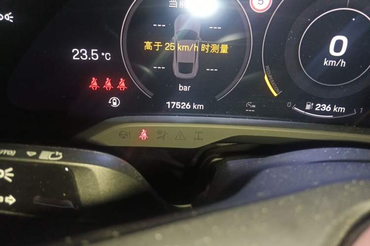 Used Porsche Taycan 2022-Year Updated Taycan