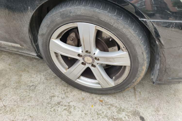 Used Mercedes-Benz S-Class 2012 S 300 L Prestige Grand Edition