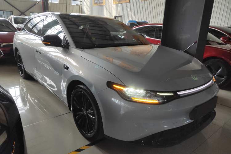 Used Leapmotor C01 2023 525 Comfort Edition
