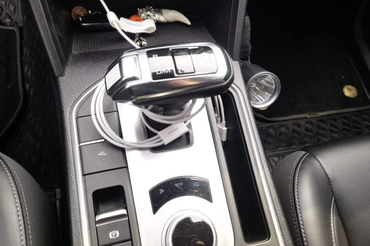 Used Great Wall Poer 