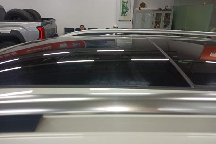 Used Volkswagen Tayron 2023 Revised Version 380TSI All-Wheel Drive R-Line High-Energy Edition Roof