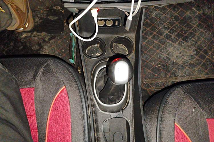 Used Great Wall M2 2012 1.5L Manual Urban Edition
