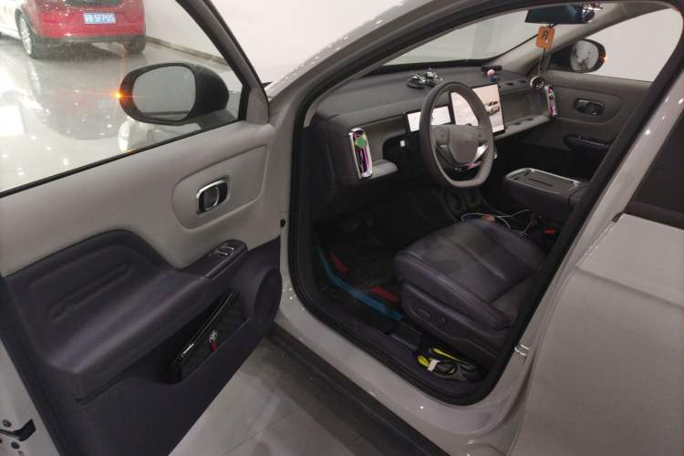 Used Leapmotor B10 2025 510 Joyful Edition