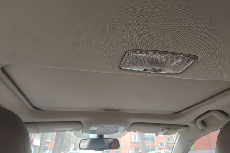 Used Toyota Corolla 2011 Edition Commemorative 1.6L Automatic GL
