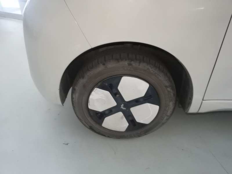Used Wuling Hongguang MINIEV 2024 3rd Generation 215km Advanced Version — 22