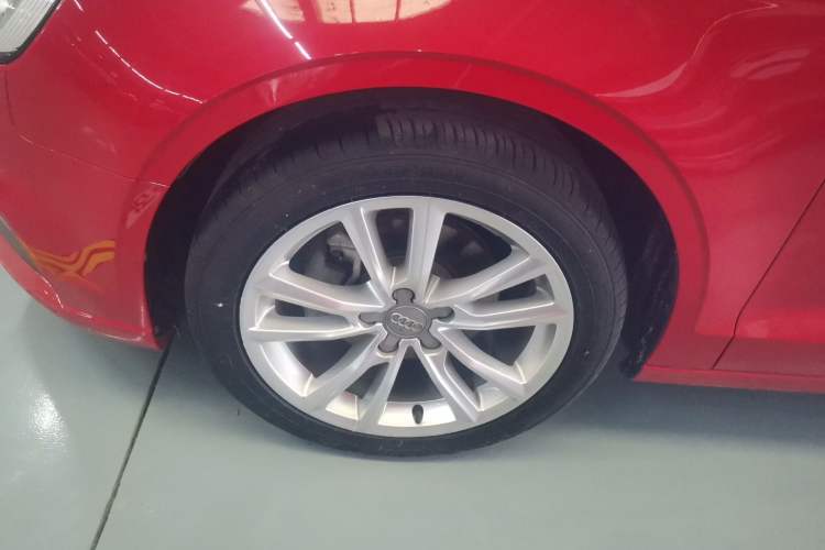 Used Audi A3 2019 Limousine 35 TFSI Ambition China VI