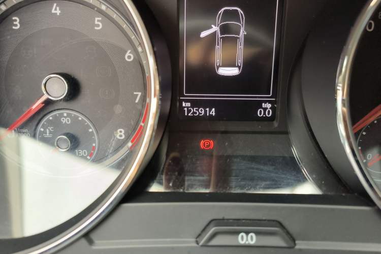 Used Volkswagen Tiguan L 2018 330TSI Automatic Two-Wheel Drive Luxury Edition
