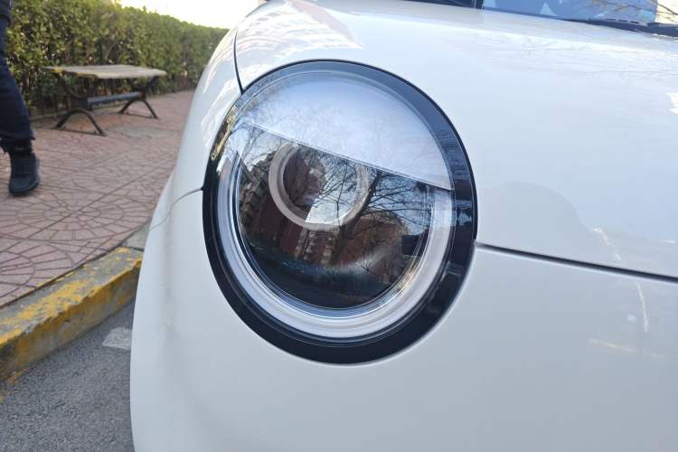 Used Qiyuan Lumin 2023 205km Xiangqin Version
