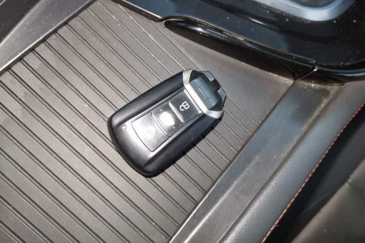 Used Dongfeng Aeolus AX7 2022 Mach Edition 1.5T DCT DF31