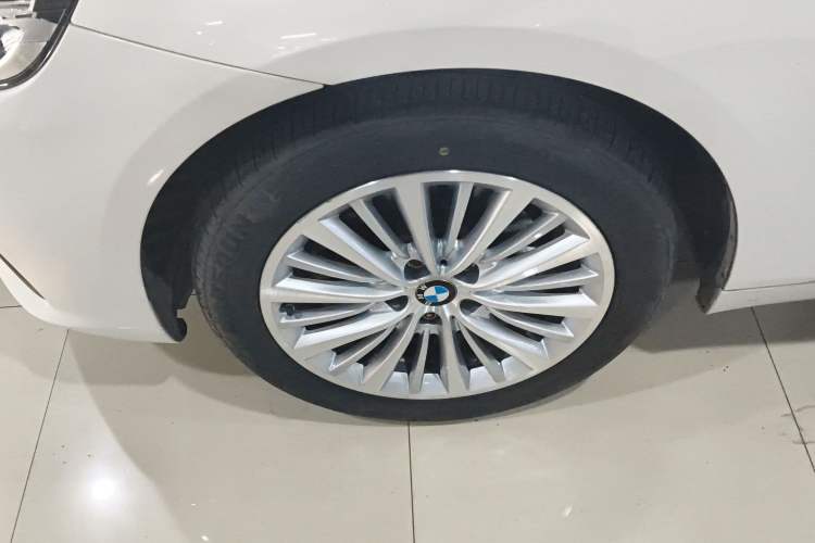 Used BMW 2 Series Active Tourer 2014 220i Luxury Design Package