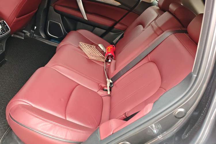 Used Honda Avancier 2023 370TURBO Four-Wheel Drive Luxury Edition
