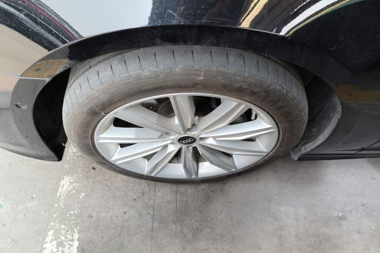 Used Audi A6L 2024 45 TFSI Prestige Dynamic Edition
