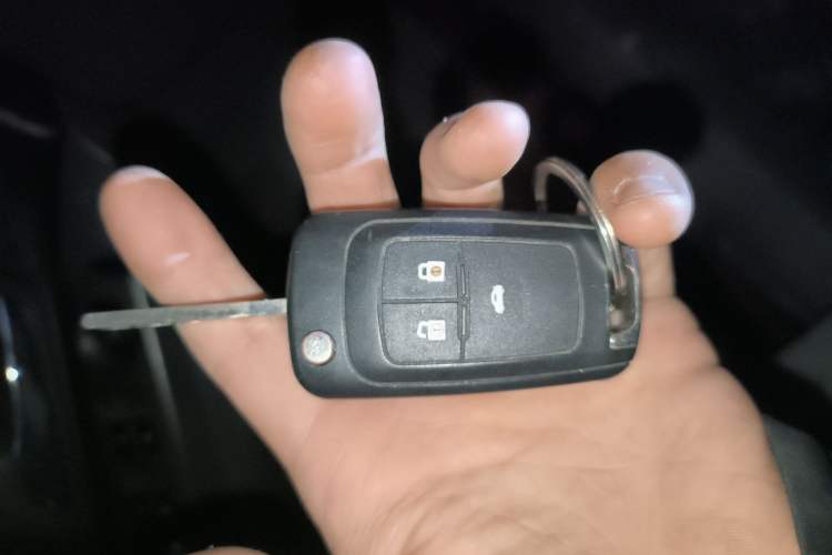 Used Chevrolet Cruze 2011 1.8L SE Automatic
