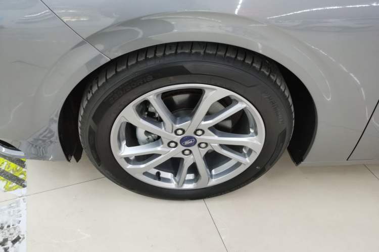 Used Ford Mondeo 2023 EcoBoost 245 Luxury Model
