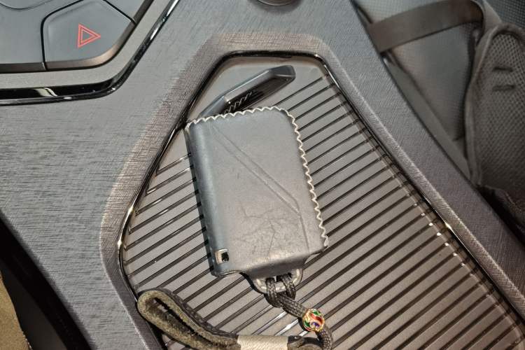 Used Lynk & Co 01 EM-P 2023 1.5TD EM-P PM
