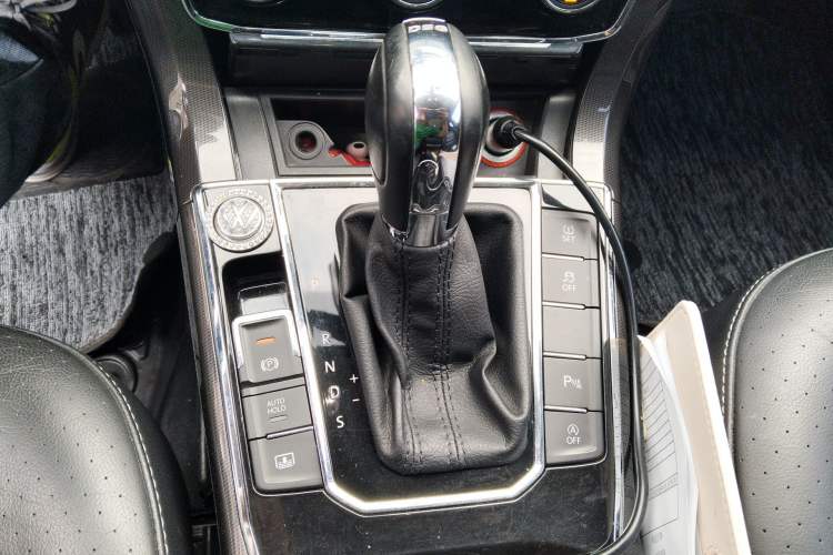 Used Volkswagen Passat 2017 330TSI DSG Prestige Edition