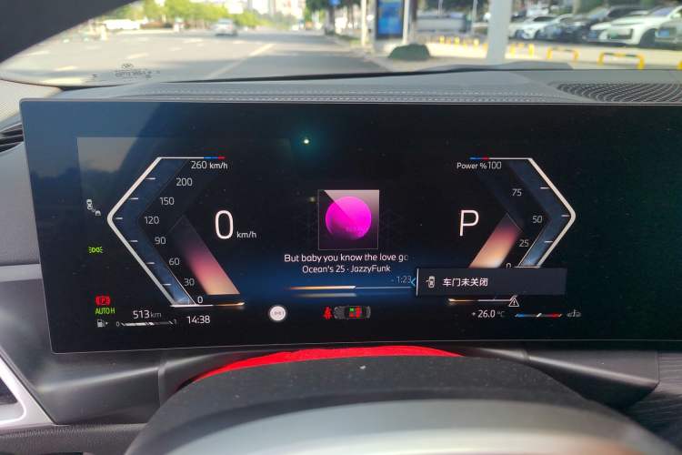 Used BMW 3 Series 2025 325Li M Sport Package
