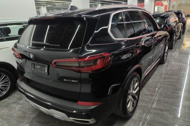Used BMW X5 (Import) 2020 xDrive30i X Design Package
