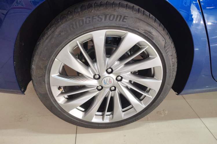 Used Buick LaCrosse 2023 Avia Edition